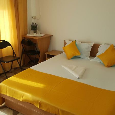 Vila Yza Hotel Eforie Nord Exterior photo