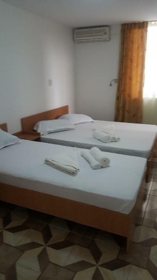 Vila Yza Hotel Eforie Nord Exterior photo